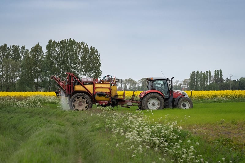 Agriculture Technology