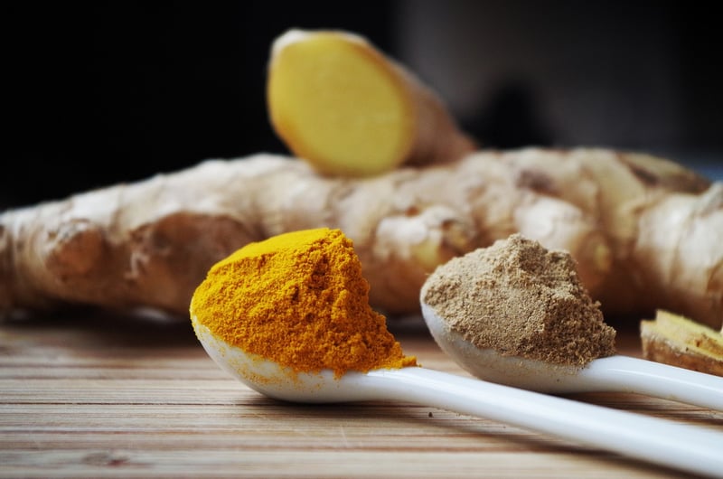 Turmeric Tonic